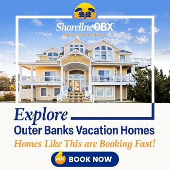 Image for Shoreline OBX Vacation Rentals with ID of: 6720256