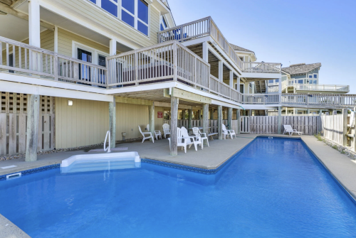 Image for Shoreline OBX Vacation Rentals with ID of: 6720262
