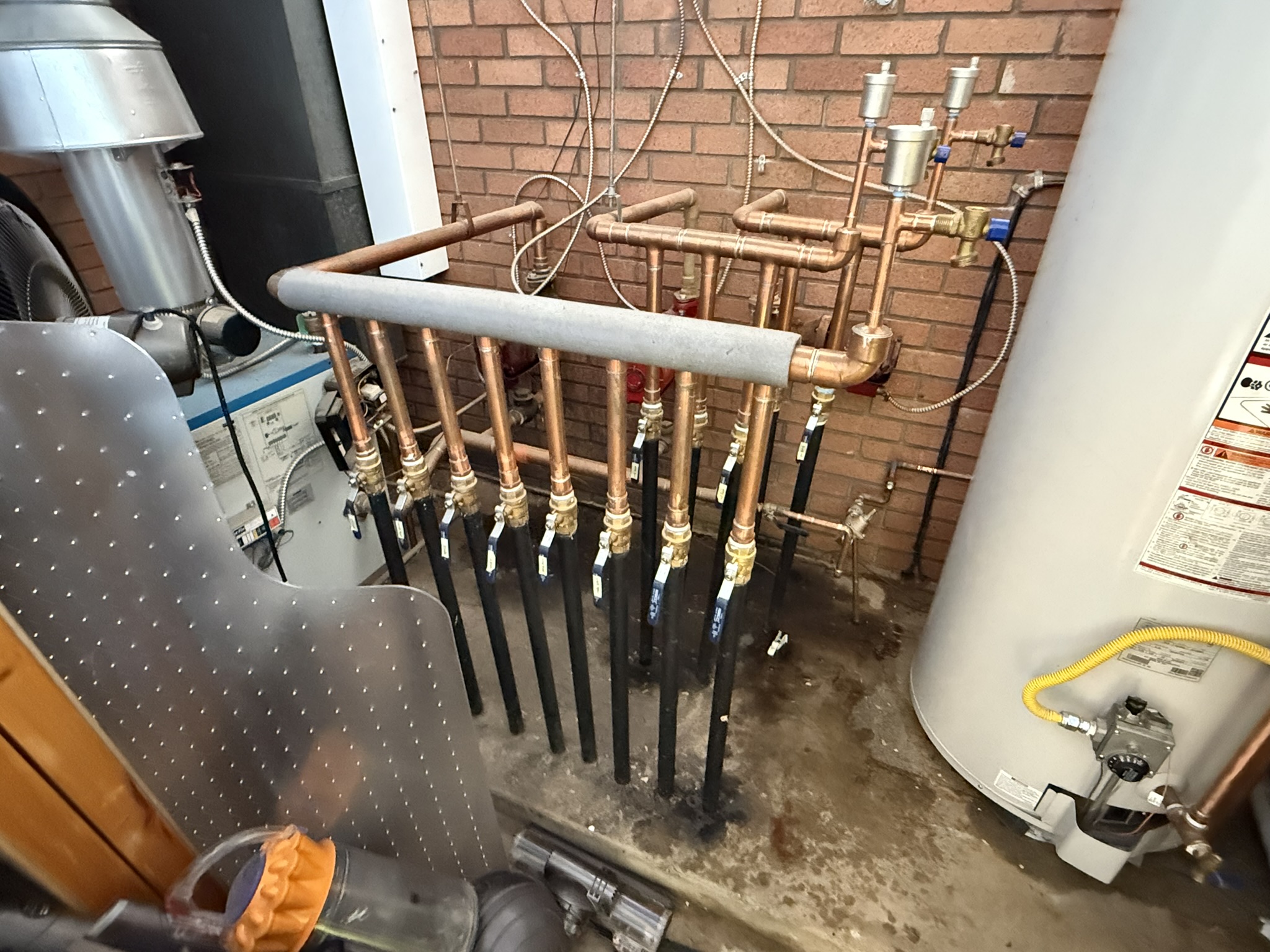 Image for Pristine Plumbing & Heating LLC with ID of: 6720430