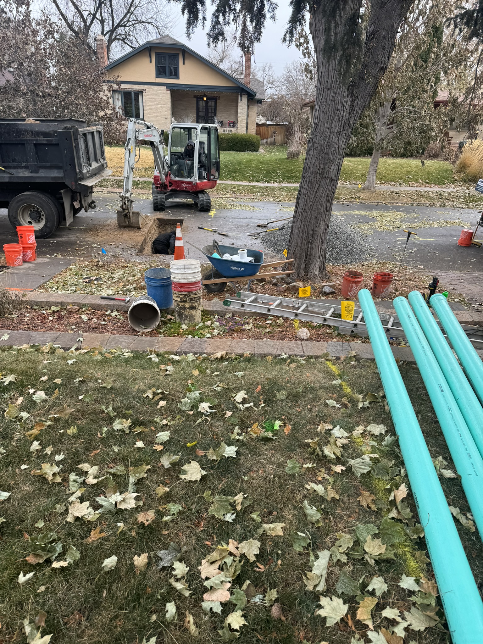 Image for Pristine Plumbing & Heating LLC with ID of: 6720431