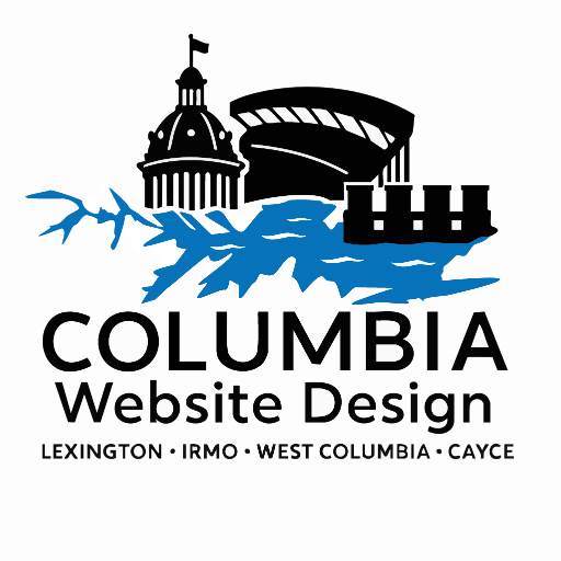 Image for Columbia Website Design with ID of: 6537872