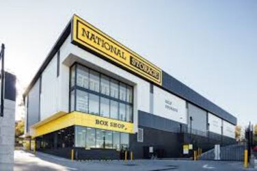 Image for National Storage Harristown with ID of: 6720655