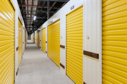 Image for National Storage Harristown with ID of: 6720656