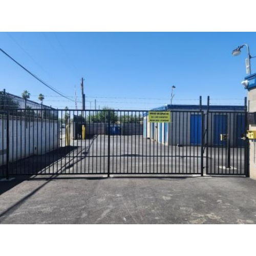 Image for Mead Self Storage with ID of: 6720735
