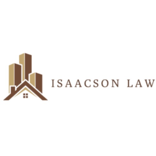 Image for Isaacson Law with ID of: 5713391