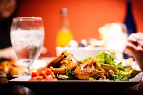Image for The Bistro Grill with ID of: 6721027