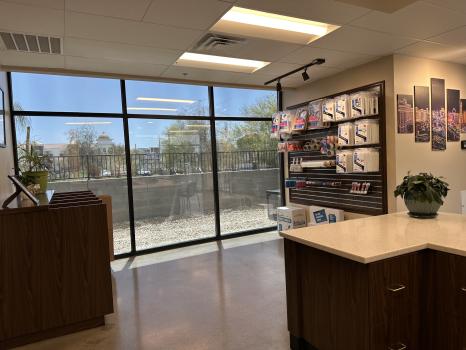 Image for Towne Storage University with ID of: 6721122