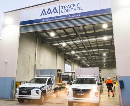 Image for AAA Traffic Control Pty Ltd with ID of: 6721139