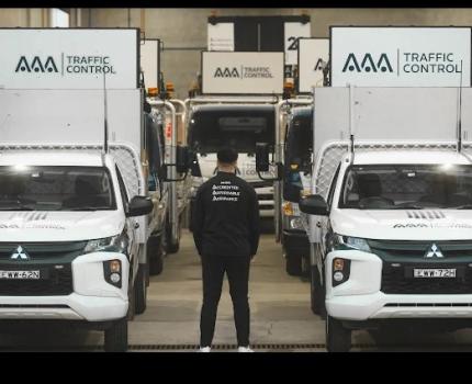 Image for AAA Traffic Control Pty Ltd with ID of: 6721140