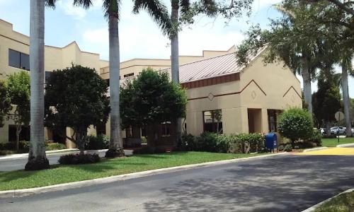 Image for The Kimmel Institute with ID of: 6721141