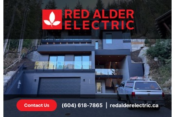 Image for Red Alder Electric with ID of: 6721213