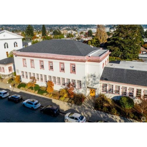 Image for Shu Ren International School, Berkeley with ID of: 6721342