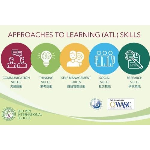 Image for Shu Ren International School, Berkeley with ID of: 6721344