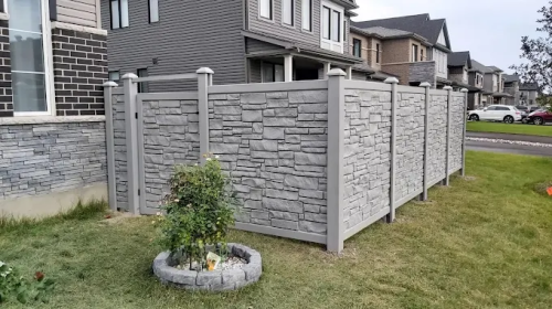 Image for Fence-A-Lot Inc. with ID of: 6721487