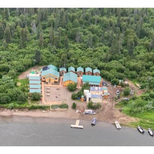 Image for King Salmon Lodge with ID of: 6721613