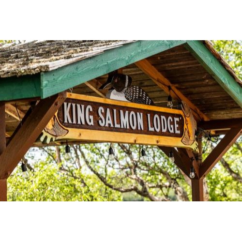 Image for King Salmon Lodge with ID of: 6721615
