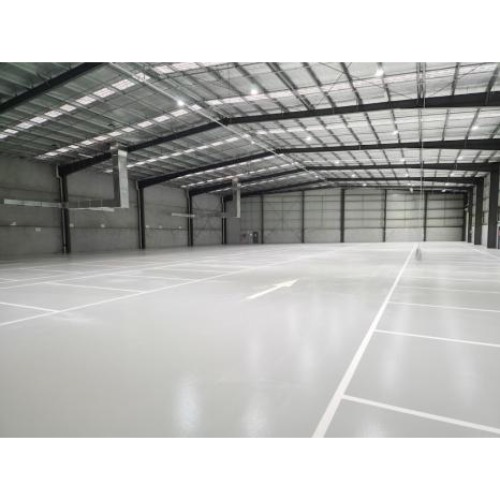 Image for Safecoat Epoxy Flooring with ID of: 6721781