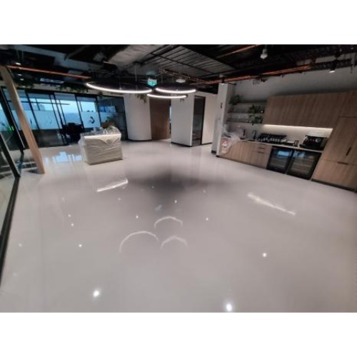 Image for Safecoat Epoxy Flooring with ID of: 6721785