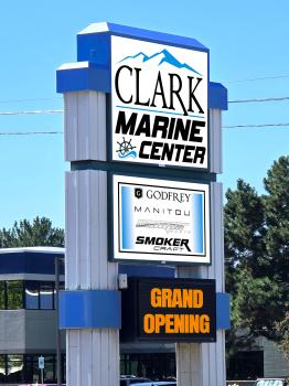 Image for Clark Marine Center with ID of: 6721857