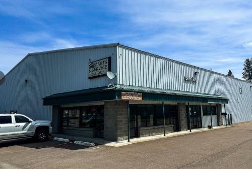 Image for Clark Marine Center with ID of: 6721859
