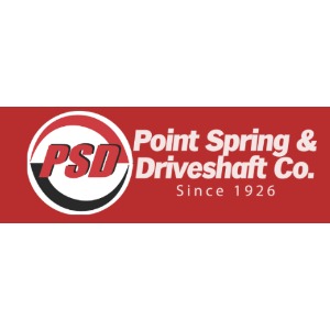 Image for Point Spring & Driveshaft Co. with ID of: 6722086