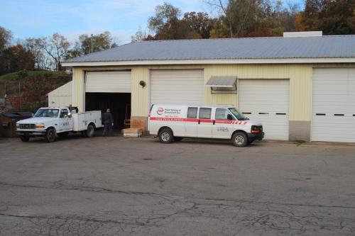 Image for Point Spring & Driveshaft Co. with ID of: 6722091