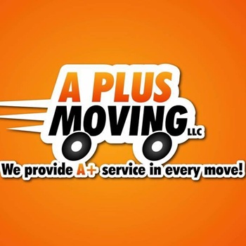 Image for A Plus Moving LLC with ID of: 6722176