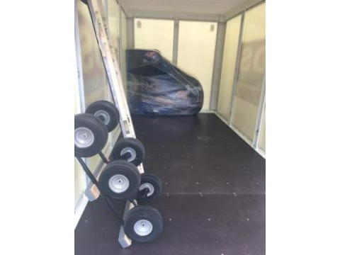 Image for A Plus Moving LLC with ID of: 6722182