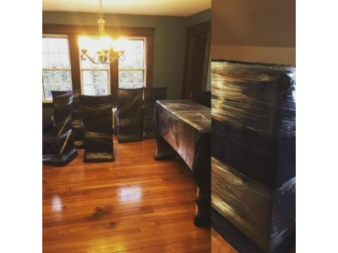 Image for A Plus Moving LLC with ID of: 6722184