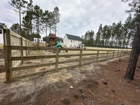 Image for Spring Lake Fence Pros with ID of: 6722356