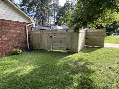 Image for Spring Lake Fence Pros with ID of: 6722357