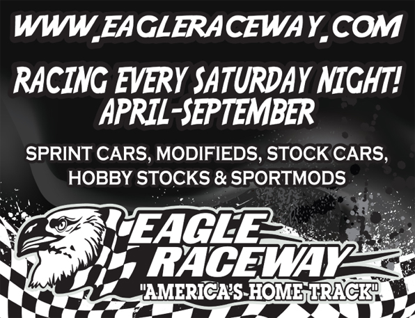 Image for Eagle Raceway with ID of: 6722359