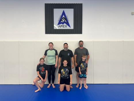 Image for Vacaville Grappling Academy with ID of: 6722392