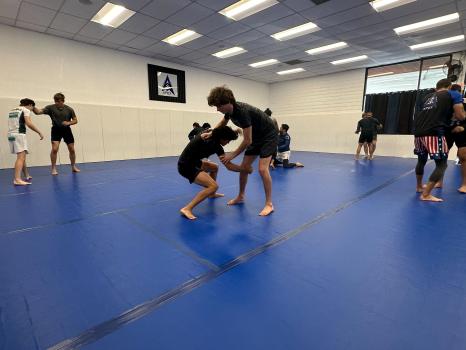 Image for Vacaville Grappling Academy with ID of: 6722393