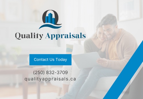 Image for Quality Appraisals Inc. - Salmon Arm with ID of: 6722426