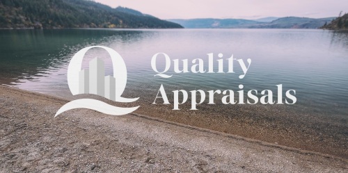 Image for Quality Appraisals Inc. - Salmon Arm with ID of: 6722427