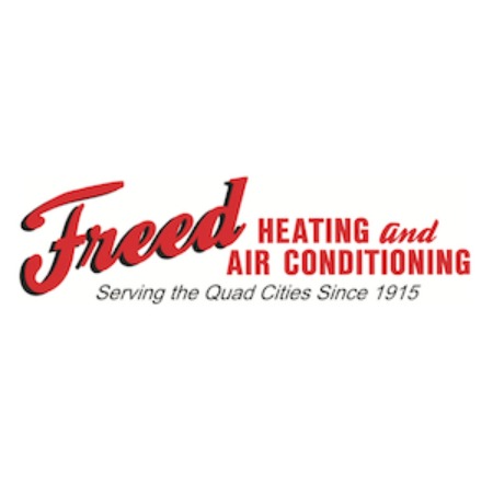 Image for Freed Heating & Air Conditioning with ID of: 3686589