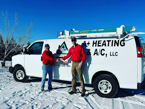 Image for A Plus Heating & A/C with ID of: 6722542