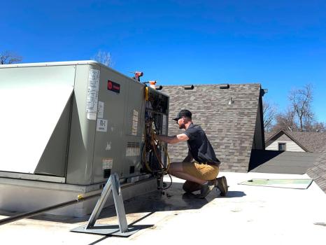 Image for A Plus Heating & A/C with ID of: 6722545