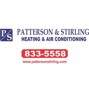 Image for Patterson & Stirling Inc with ID of: 3675260