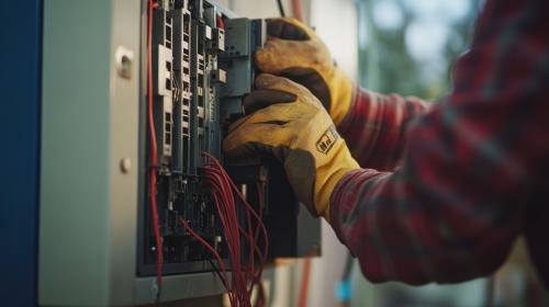 Image for Fused Electric LLC with ID of: 6722610
