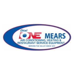 Image for Dial One Mears Air Conditioning & Heating Inc with ID of: 3417317