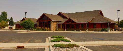 Image for Billings OB-GYN with ID of: 6722715