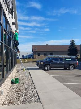 Image for Craggs Window Cleaning with ID of: 6722774