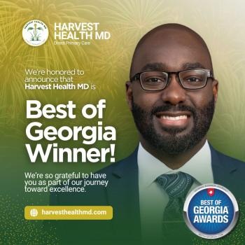 Image for Harvest Health MD with ID of: 6722917