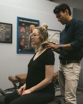 Image for Vertical Chiropractic with ID of: 6723330