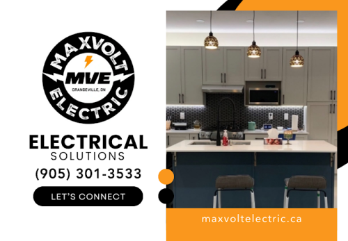 Image for MaxVolt Electric INC with ID of: 6723381