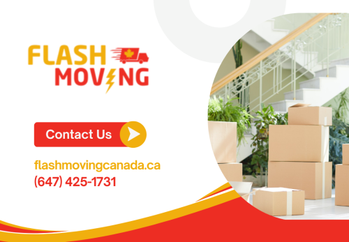 Image for Flash Moving And Storage Inc with ID of: 6723487