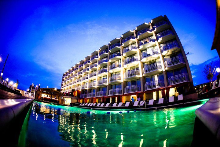 Image for Ocean Club Hotel with ID of: 6723525