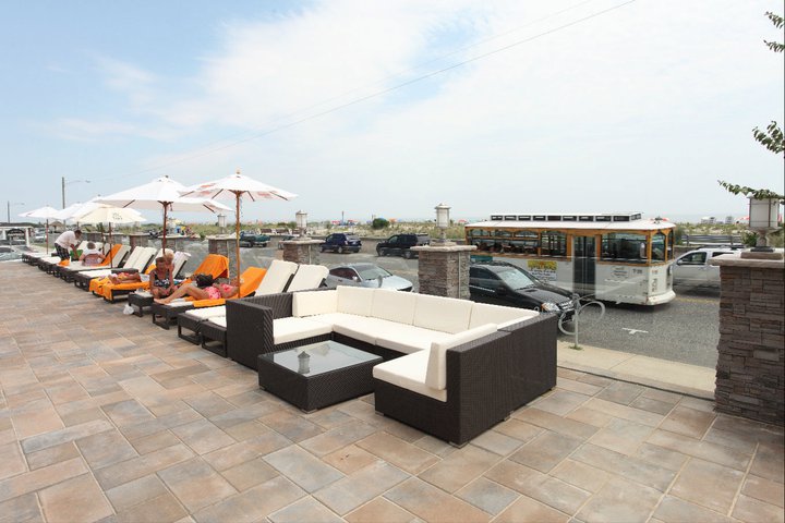 Image for Ocean Club Hotel with ID of: 6723527